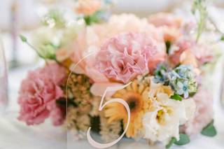Fleurs Design by Faustine - 6