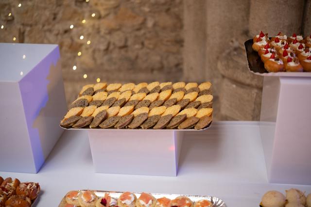 Box Events - 1
