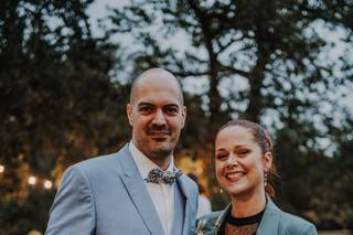 Adeline Mariage - 14