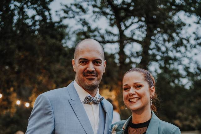 Adeline Mariage 3