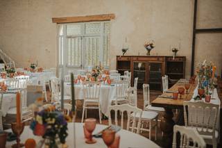 Le Moulin de Launoy - 19