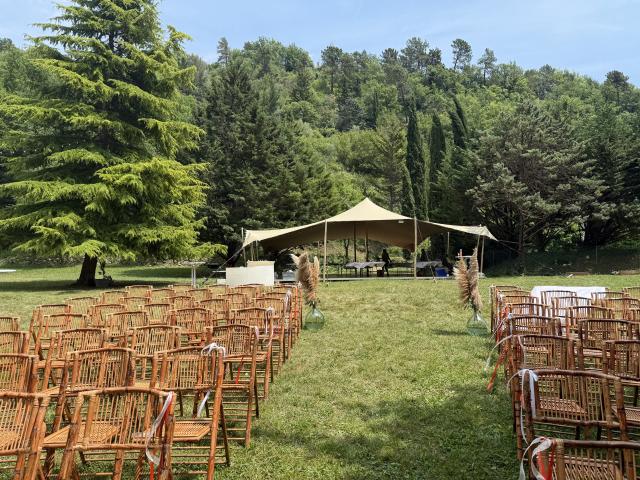 Domaine Les Aigas - 3