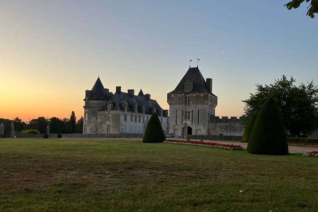 La Roche Courbon 3