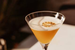 Coco Cocktails - 5