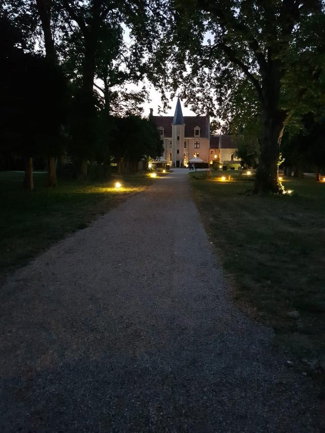Château le Sallay - 3