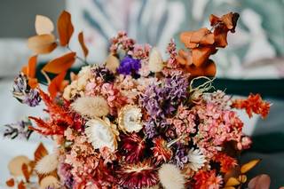 Poppie Ferme Florale - 9