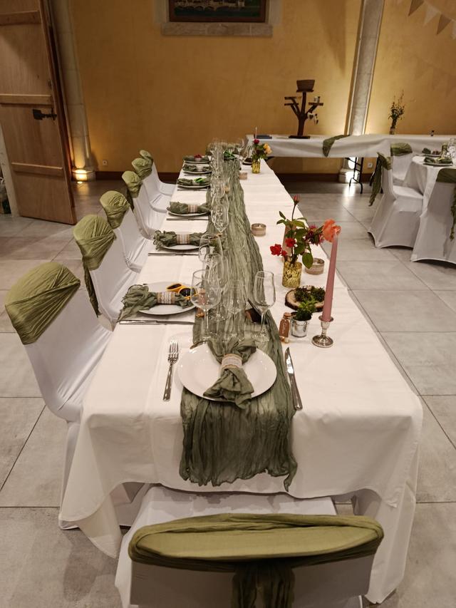 Le manoir du moulin - 2