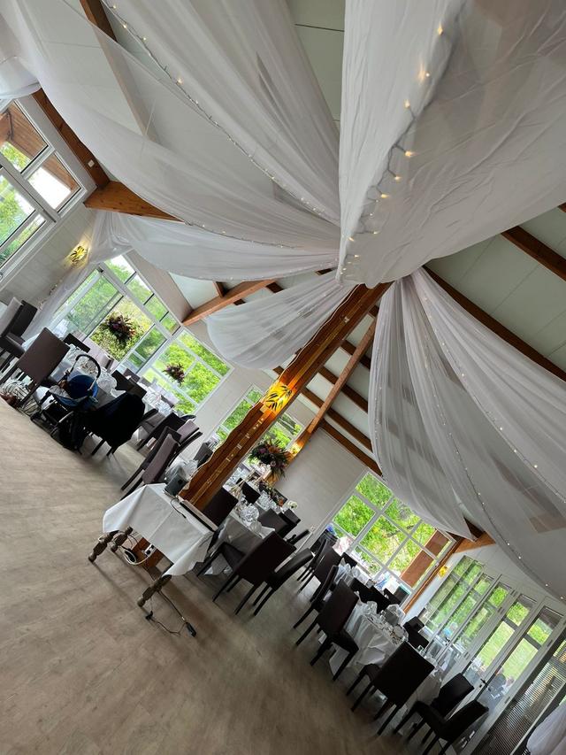 Restaurant du Golf - 2
