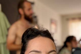 Virgin'Coif' - 16