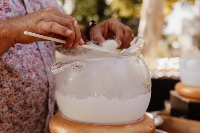 Coco Cocktails - 1