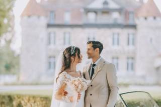 Maison Oria Bridal - 1