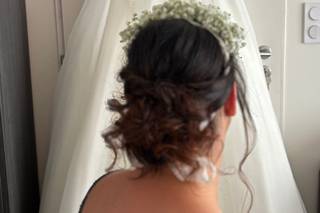 Virgin'Coif' - 17