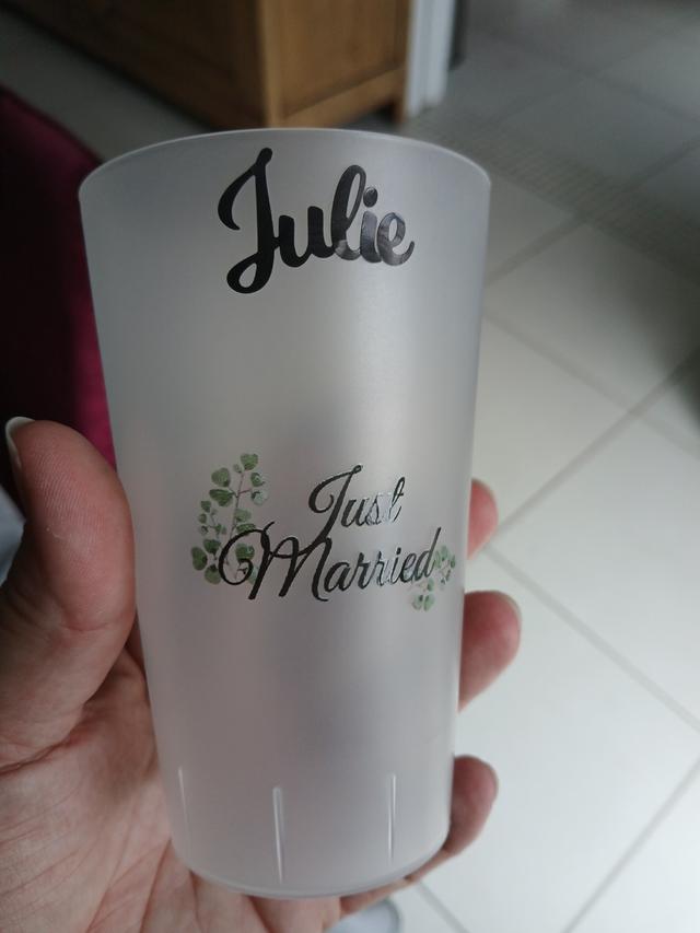 Ecolocup - 2