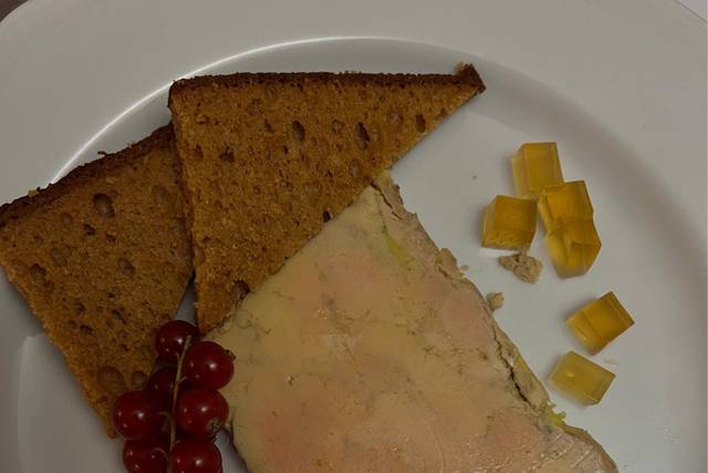 Au Prestige Dauphinois 1
