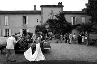 Exclusive Wedding - 10