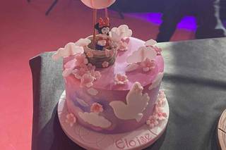 Les Gâteaux de Célia - 9