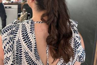 Virgin'Coif' - 18