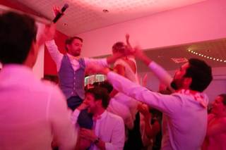Platinium Event's - 5