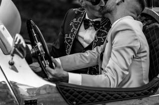 Moonrise Photography - 13