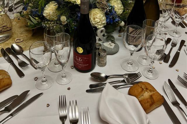 Au Prestige Dauphinois 2