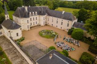Château de Basché - 14
