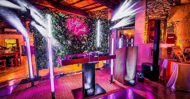 Betzz Events - 1
