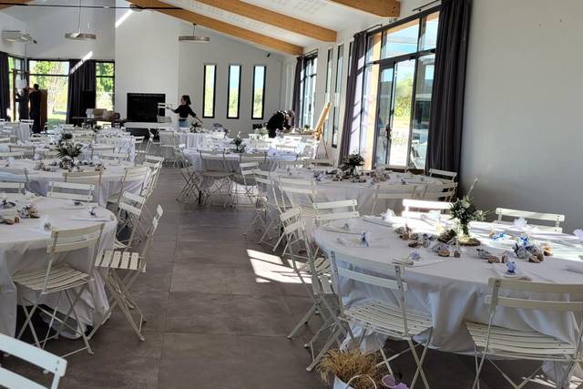 Domaine de Garandeau 1