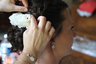 Amandine Makeup Hair - 9