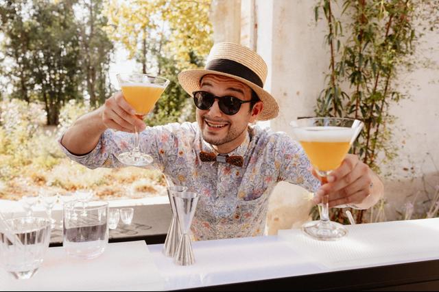Coco Cocktails - 4