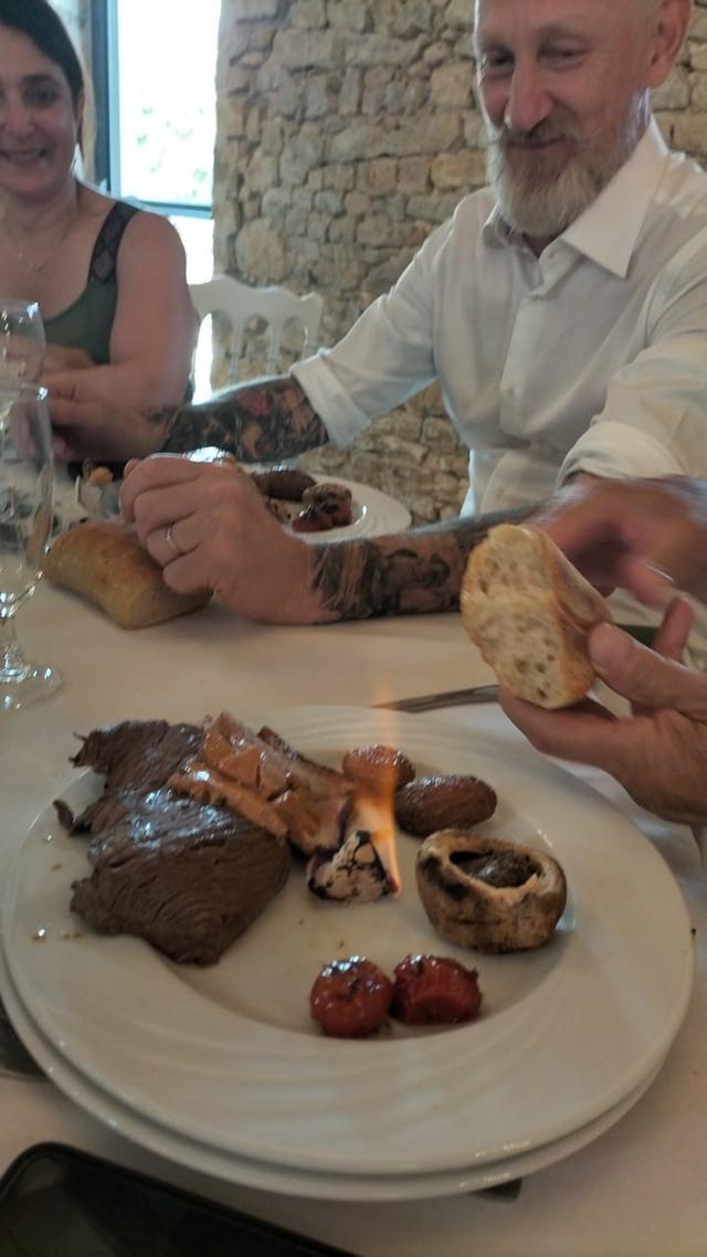 Ô Délices du Boucher - 2