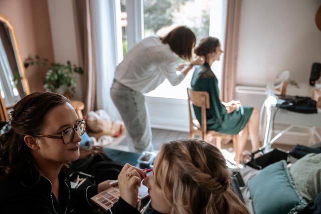 Nolwenn.R Hair Artist - 3