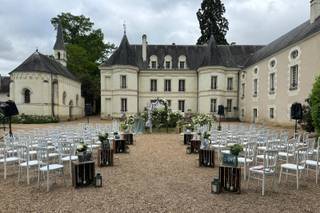 Château de Basché - 16