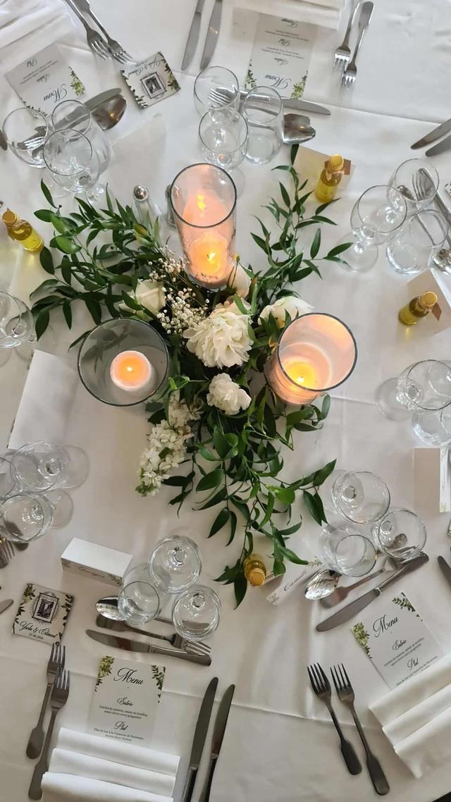 Angèle Event & Wedding - 1