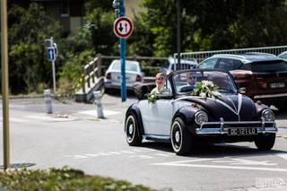 Wedding Cox - 5