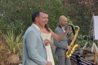 Sax in the Wood - 3