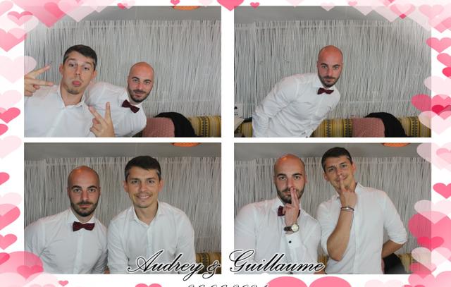 HappyFaceBox - Photobooth - 1