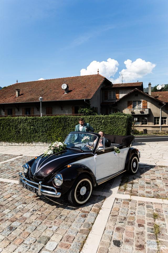 Wedding Cox - 2
