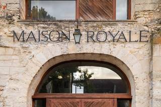 La Maison Royale - 8
