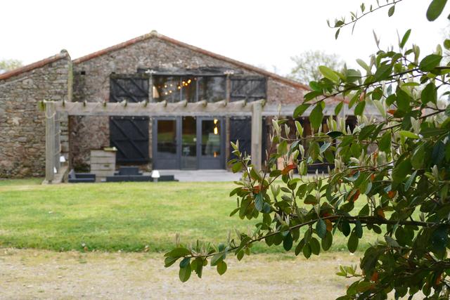 Villa des Forges - 1