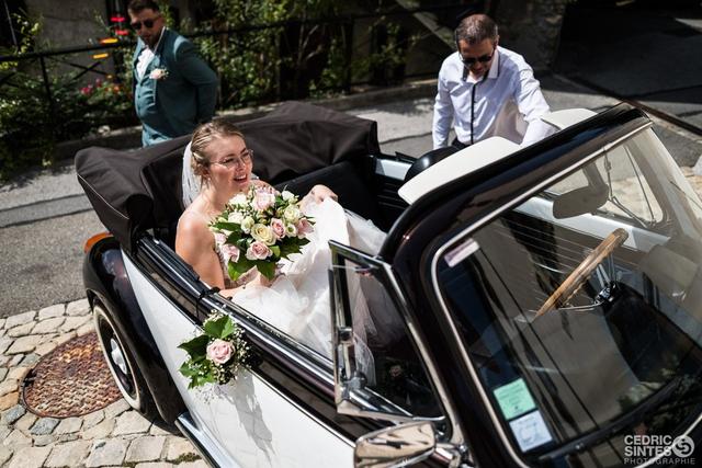 Wedding Cox - 3