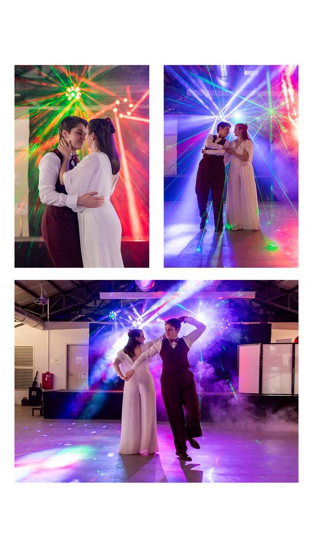 Mariage et Danse - 2