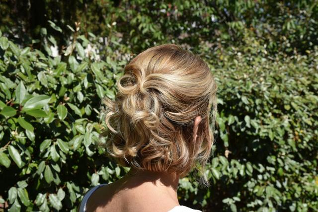 AP Studio Coiffure - 1