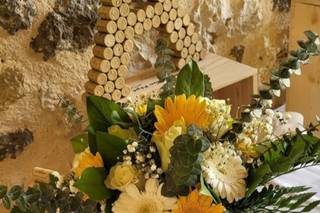 50 nuances de fleurs - 5