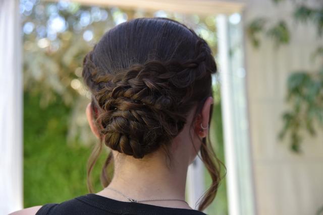 AP Studio Coiffure - 3