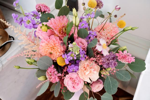 Loli Blumen - 1