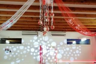 La Casa Mariù Réceptions - 17