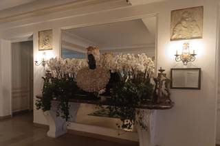 Le Pavillon Henri IV - 5