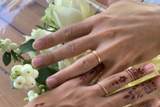 Manal Paris - 1