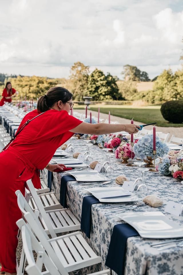 D Day Wedding Planner - 2