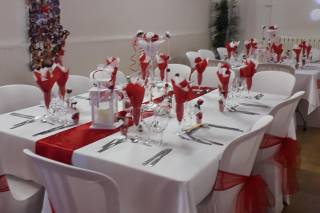 La Casa Mariù Réceptions - 18